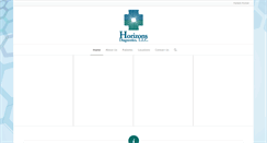 Desktop Screenshot of hdllc.org